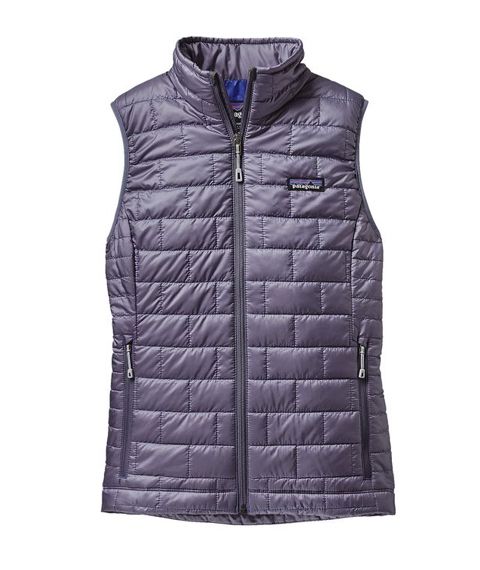 PATAGONIA Womens Nano Puff Vest