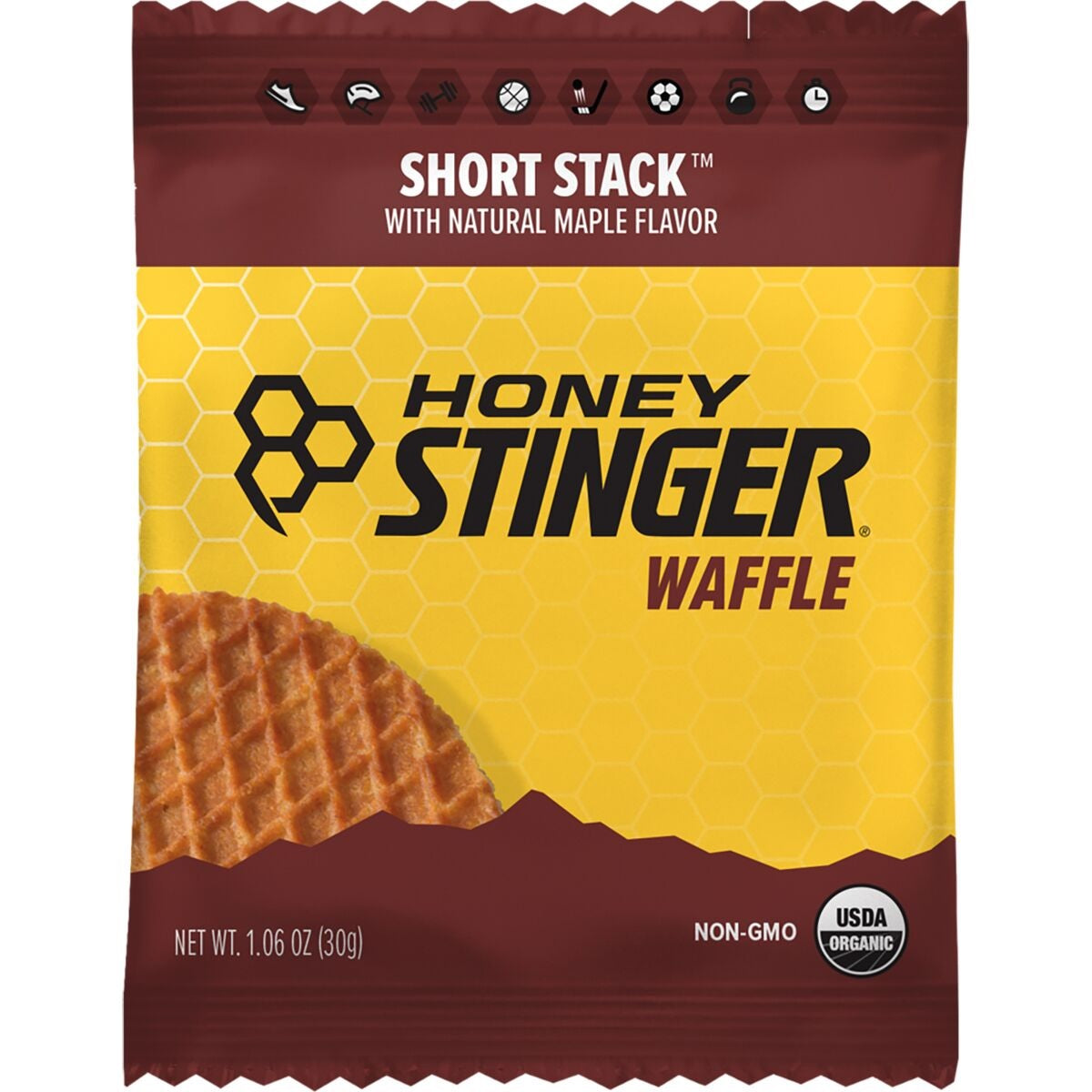 Stinger Waffle Chocolate