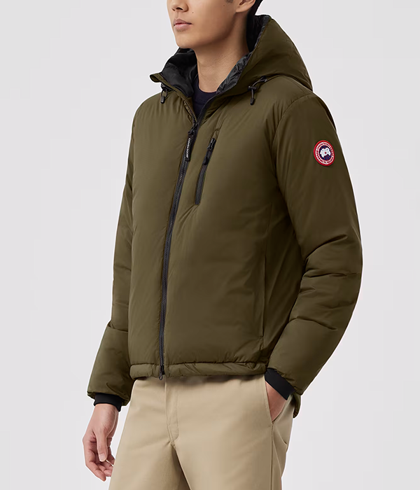 CANADA GOOSE Lodge Hoody