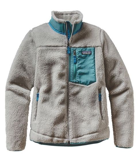 Womens Classic Retro X Jacket F24