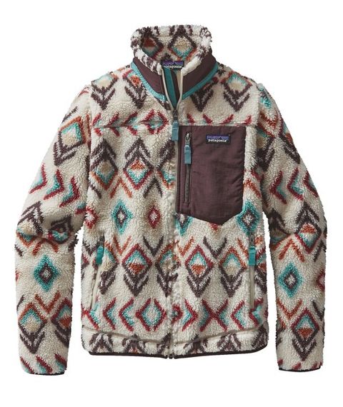 Womens Classic Retro X Jacket F24