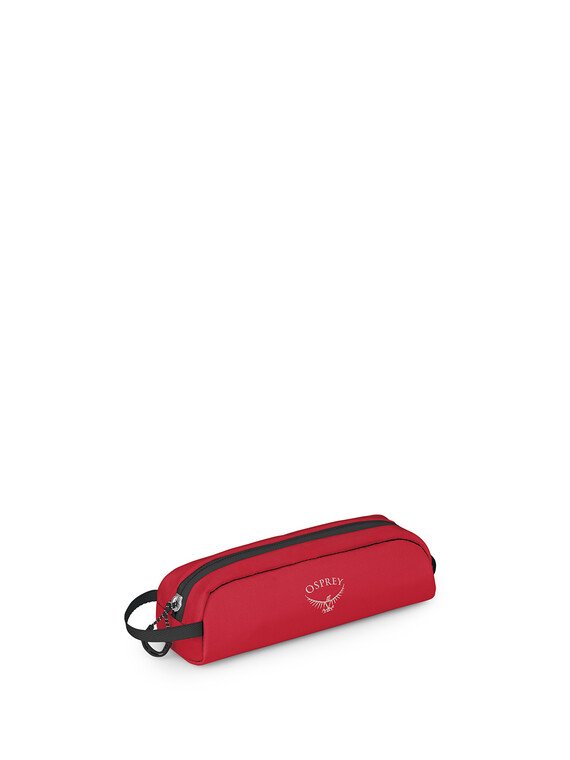 Osprey Luggage Customization Kit in Poinsettia Red