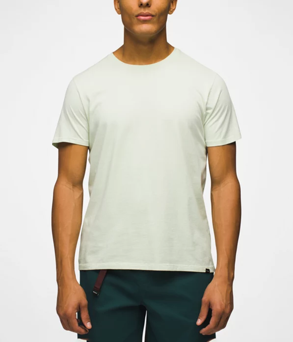 Mens Everyday SS Tee