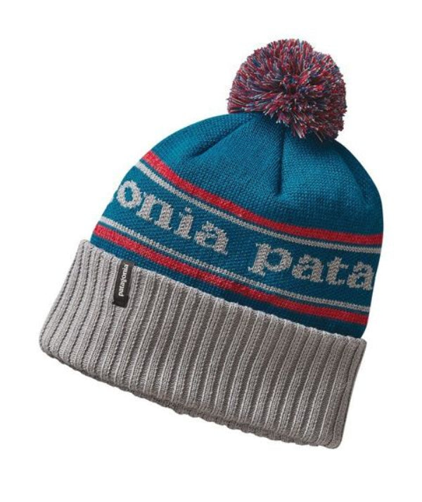 PATAGONIA Powder Town Beanie