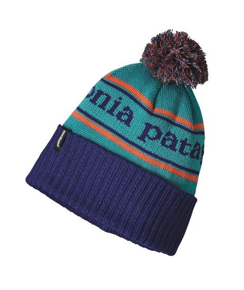 PATAGONIA Powder Town Beanie