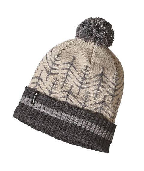 PATAGONIA Powder Town Beanie