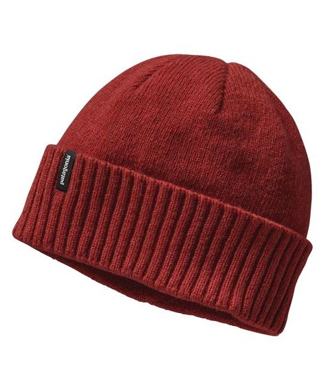 PATAGONIA Brodeo Beanie