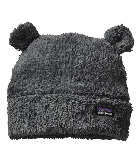 Baby Furry Friends Hat