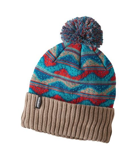 Kids Powder Town Beanie
