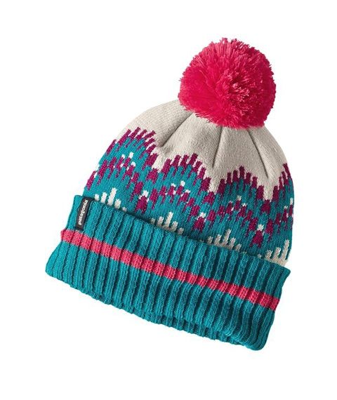 Kids Powder Town Beanie