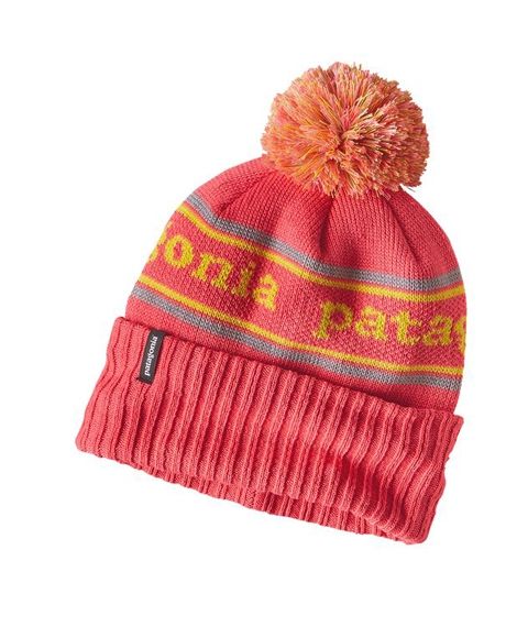 Kids Powder Town Beanie