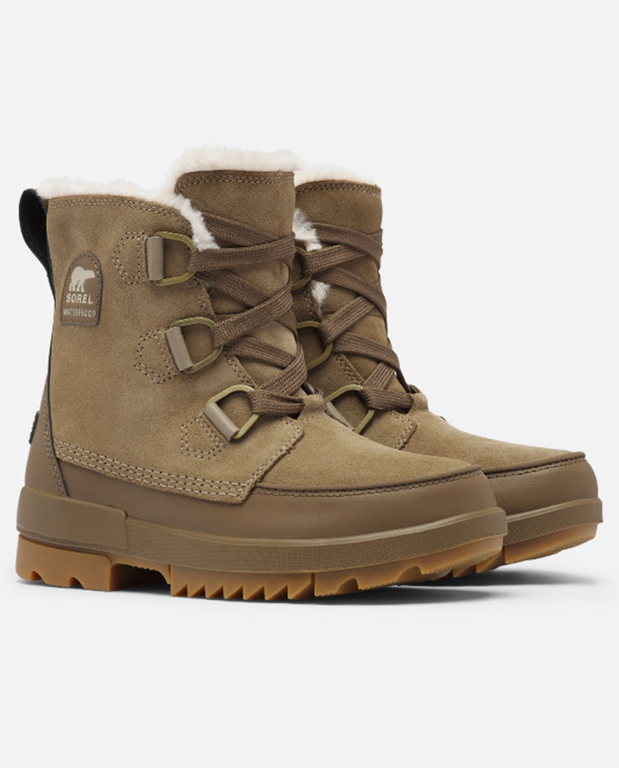 SOREL Womens Tivoli IV
