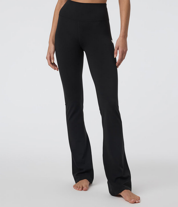 Womens Vuori AllTheFeels Slim Flare