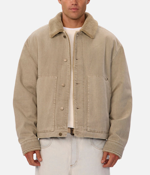 Mens Nashville Jacket