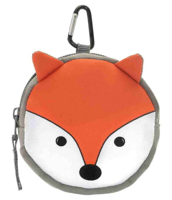 Backyard Adventure Fox