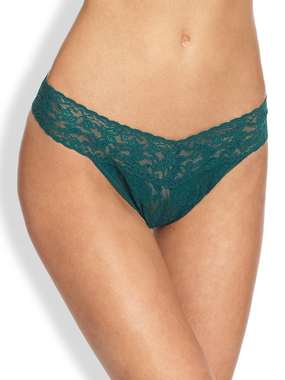 HANKY PANKY Lace Original Thong