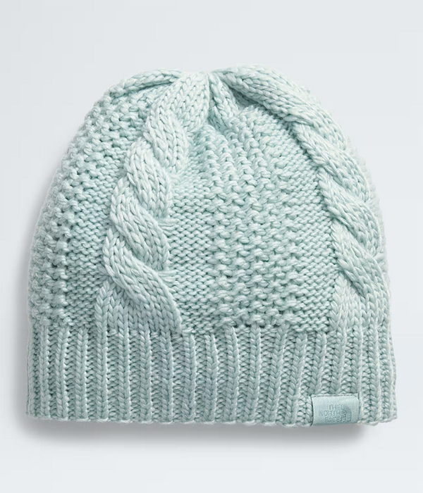 Womens Oh Mega Lined Beanie