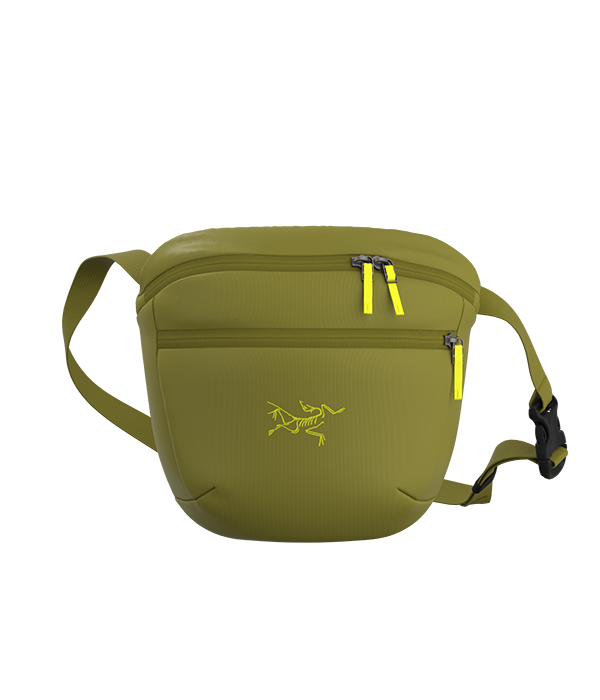 Mantis 2 Waist Pack F26