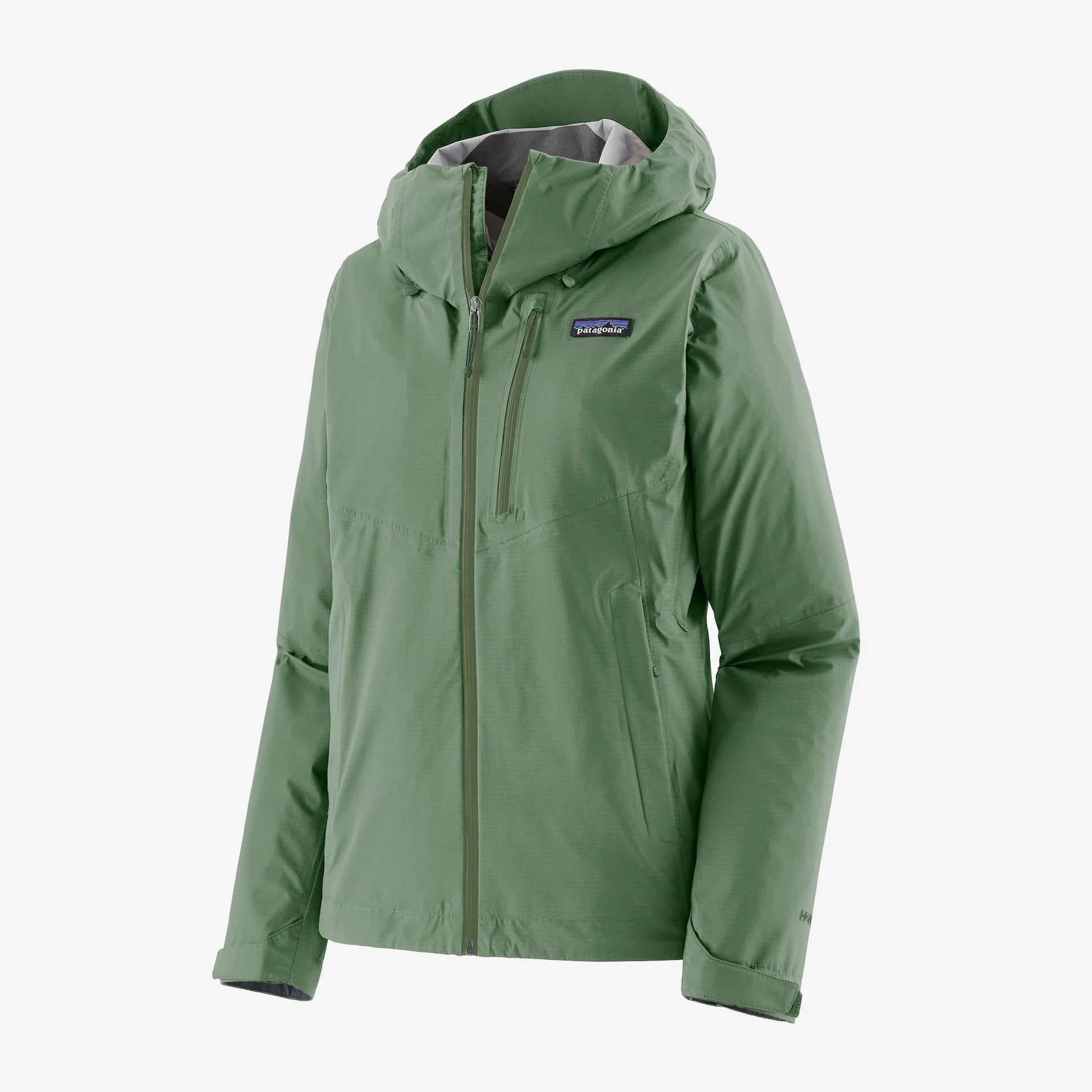Womens Granite Crest Jacket