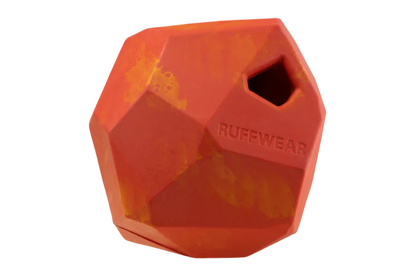 Gnawt-a-Rock Toy