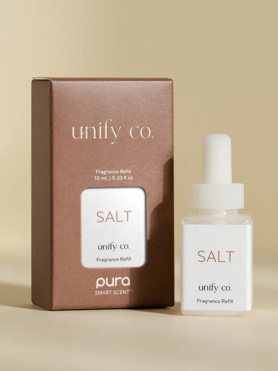 Salt - Smart Vial (Unify)