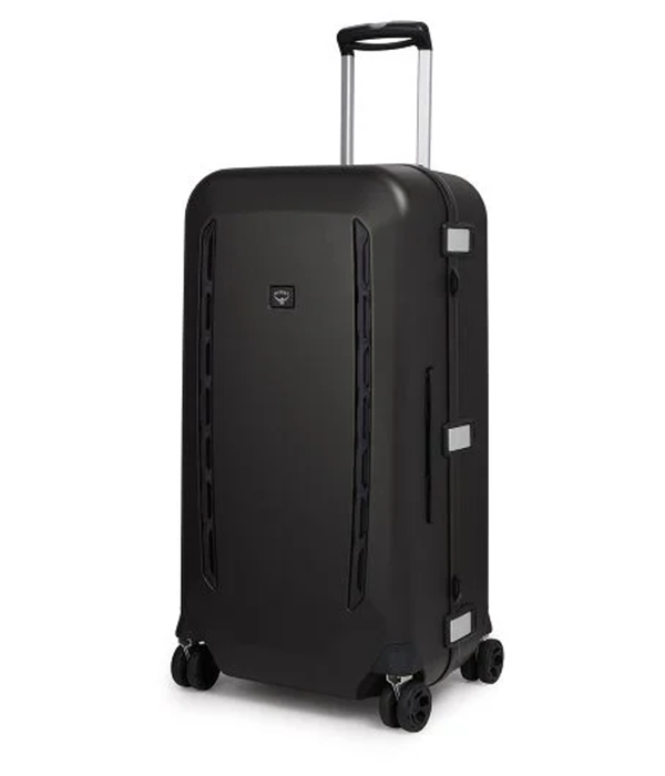 Transporter 4 Whl HrdSd 32"/95L Black