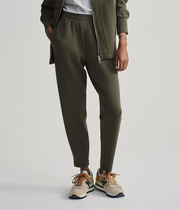 Womens The Slim Pant 25