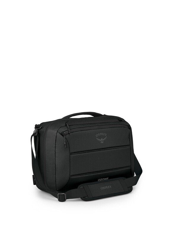 Ozone Boarding Bag 20L Black