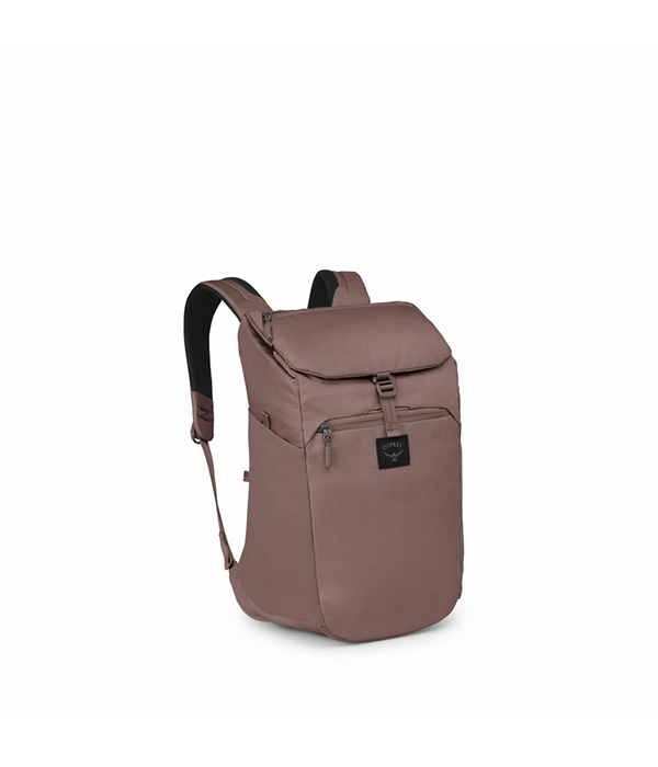 Aoede SyncPack in Magma Brown