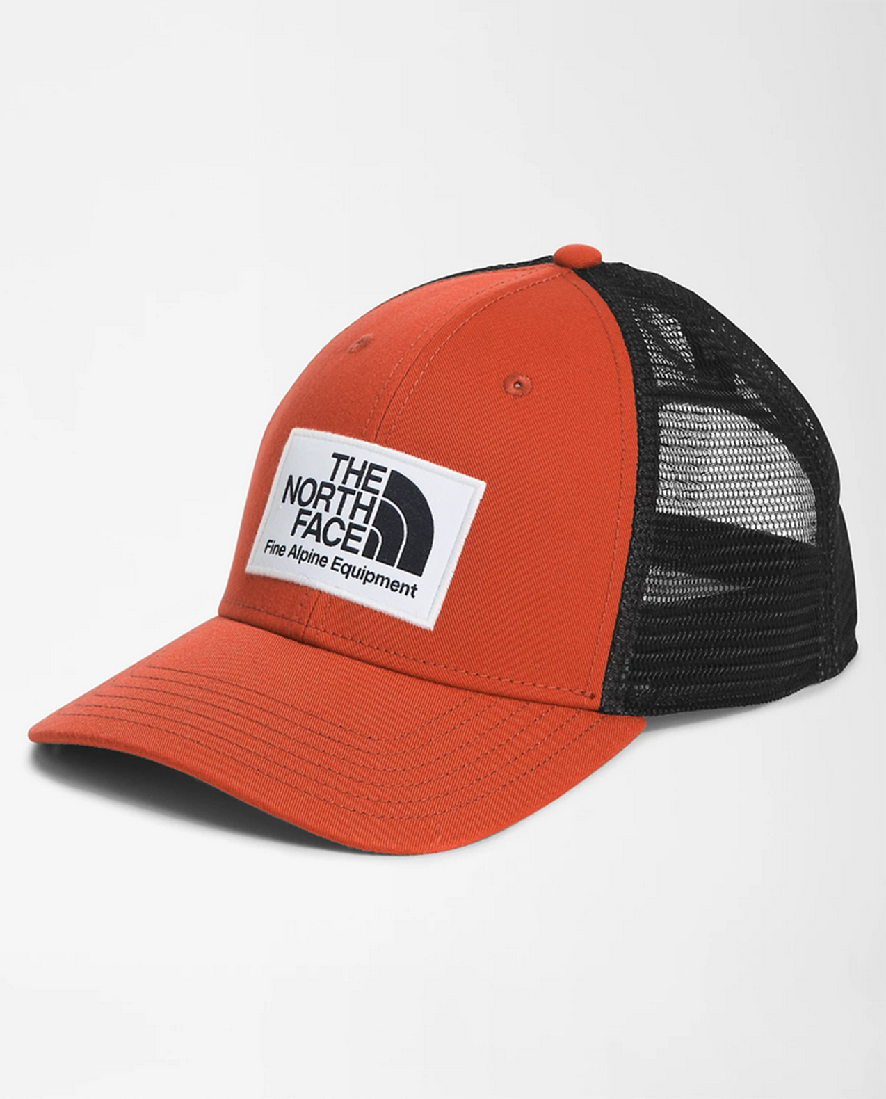 Deep Fit Mudder Trucker