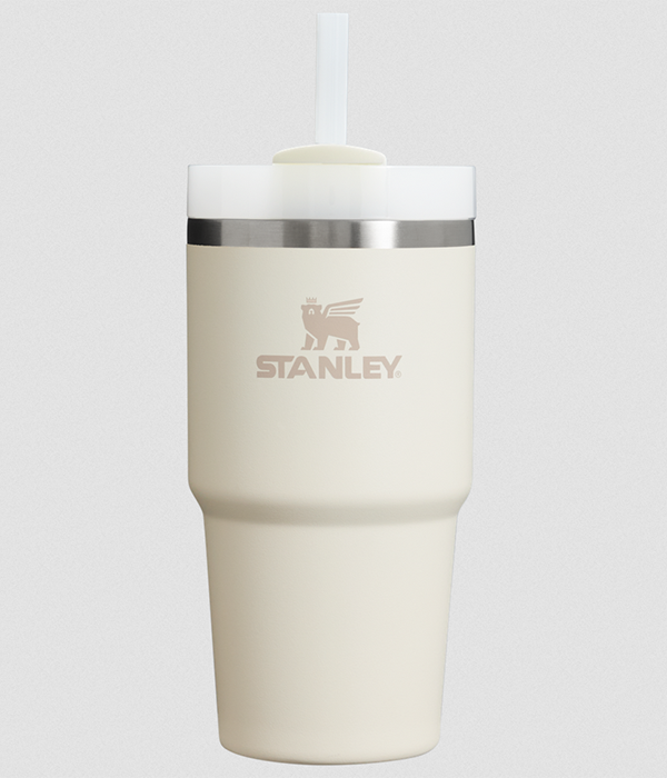 The Quencher H2.O FlowState Tumbler 20 oz / 0.59 L