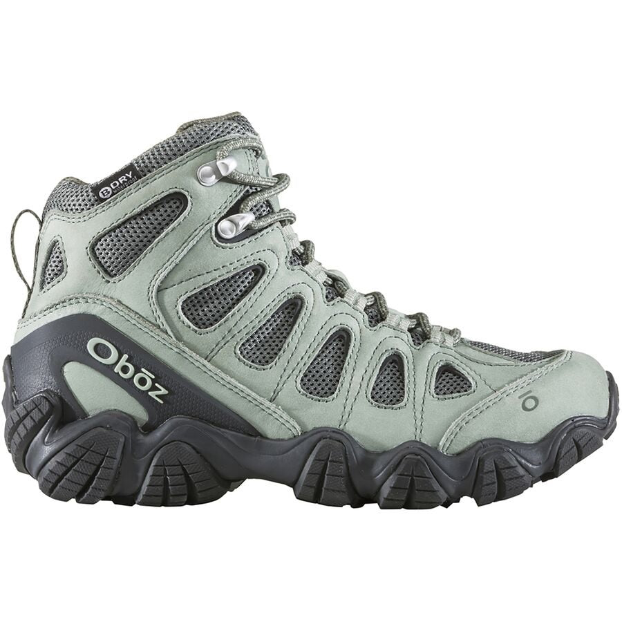 Sawtooth II Mid B-DRY