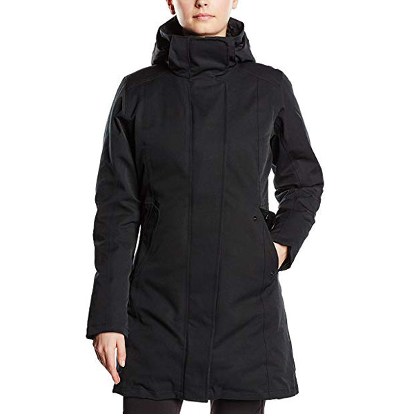Womens Tres 3 In 1 Parka A