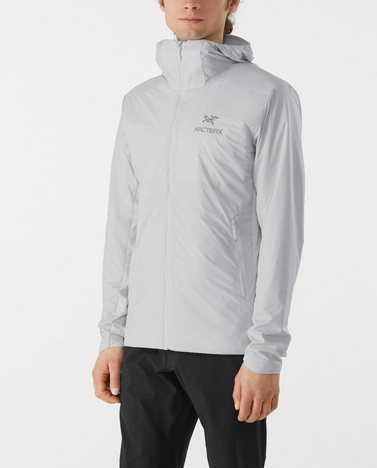 ARCTERYX Mens Atom SL Hoody