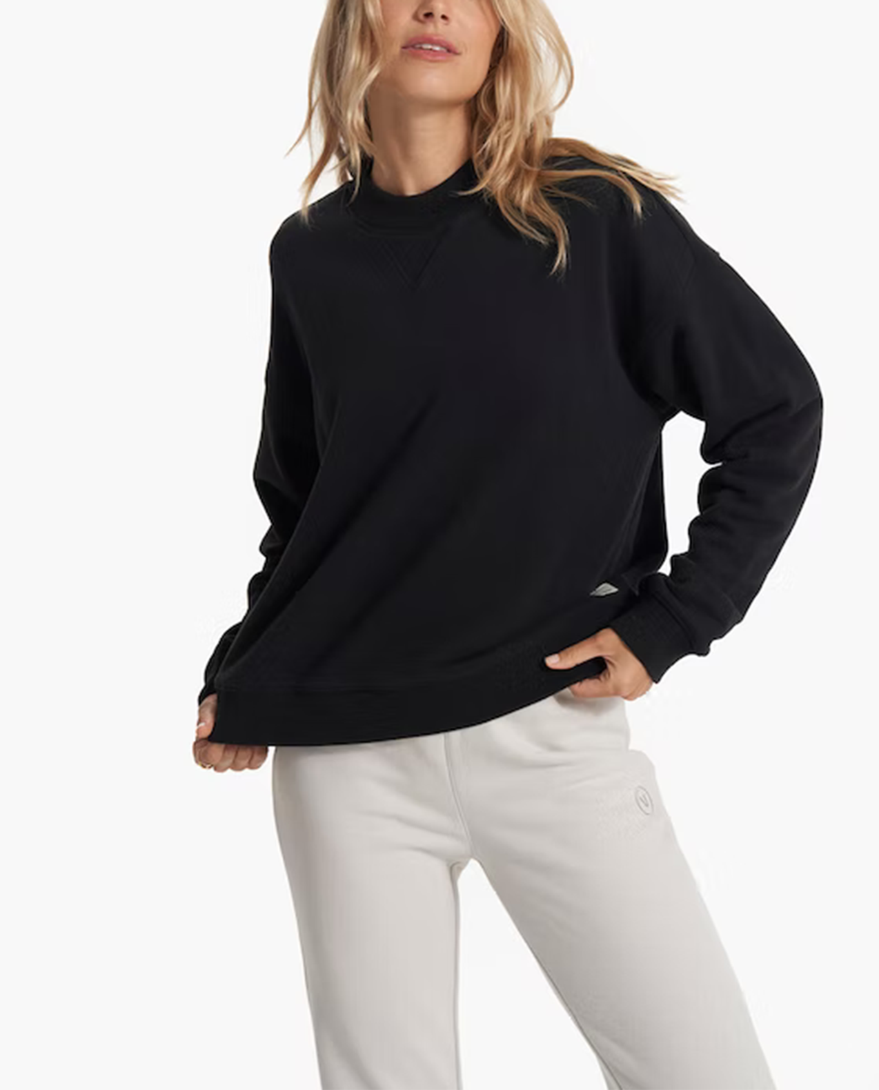 Womens Sedona Crew