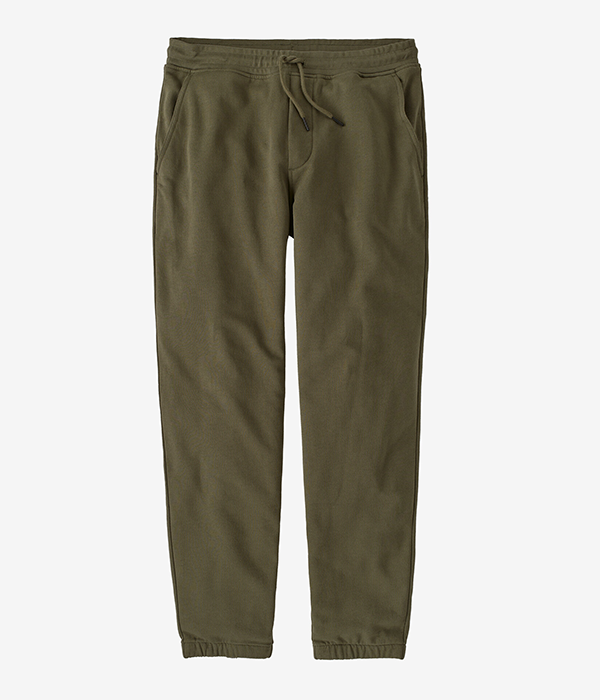 Mens Daily Sweatpants