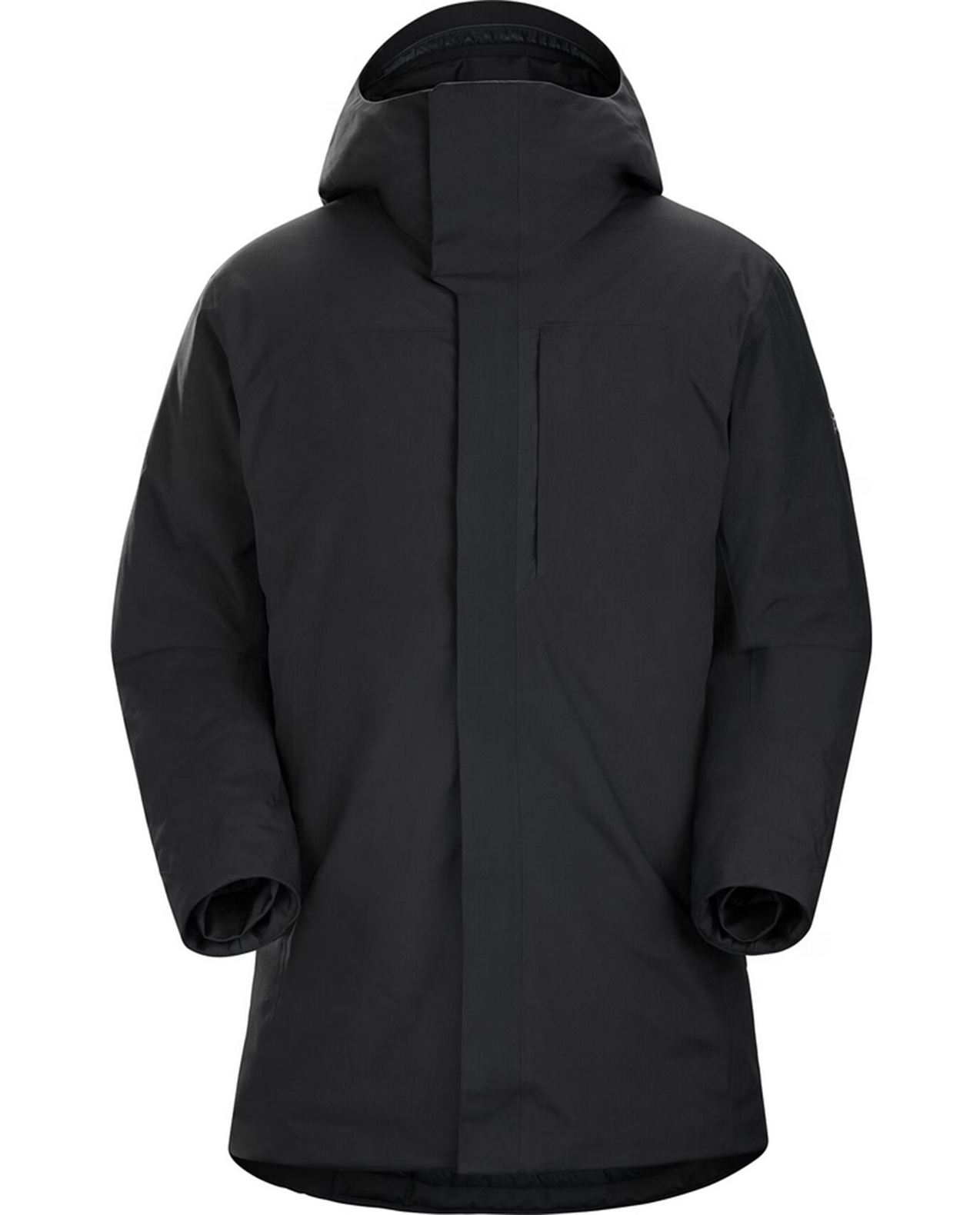 Mens Therme Parka F23