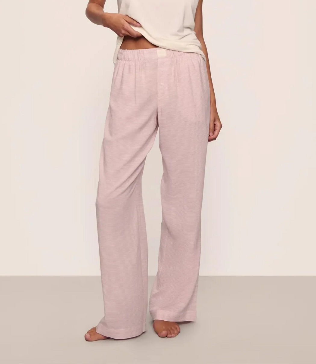 Womens Nautico Boxer Pant