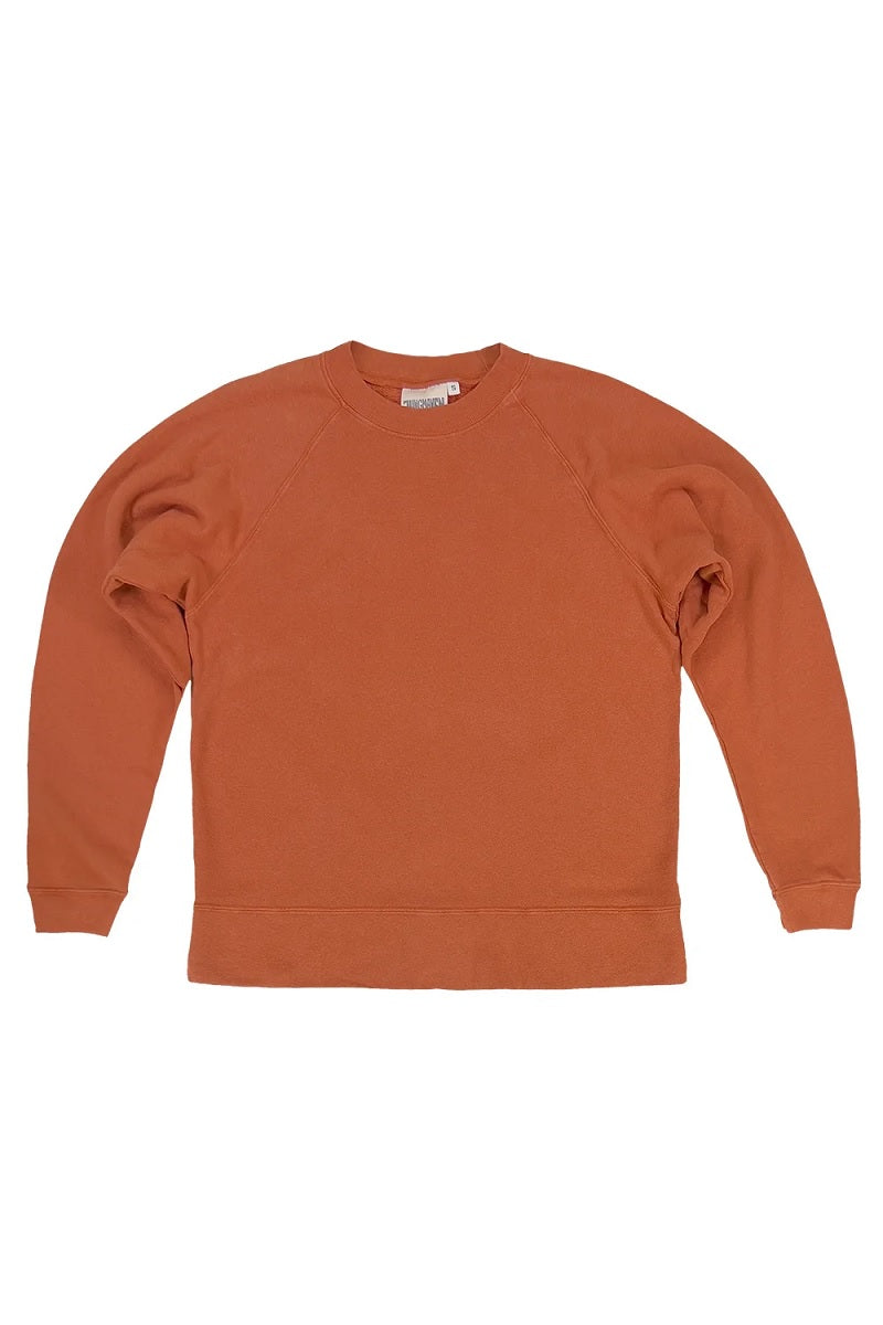 Jungmaven Mens Sierra Raglan