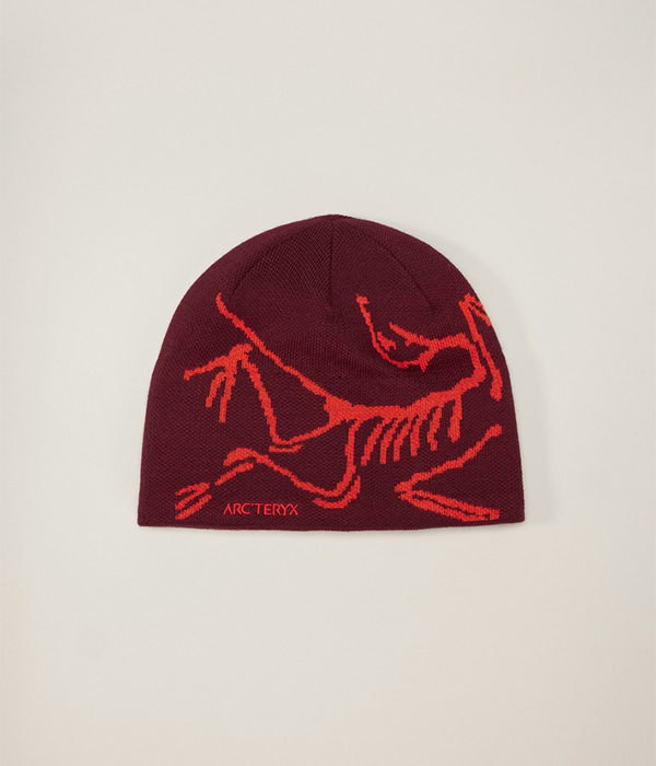 Bird Head Toque S26
