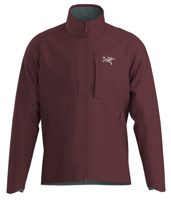 Mens Gamma MX Jacket F25