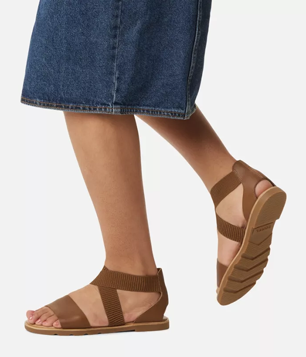Womens Ella III Sandal