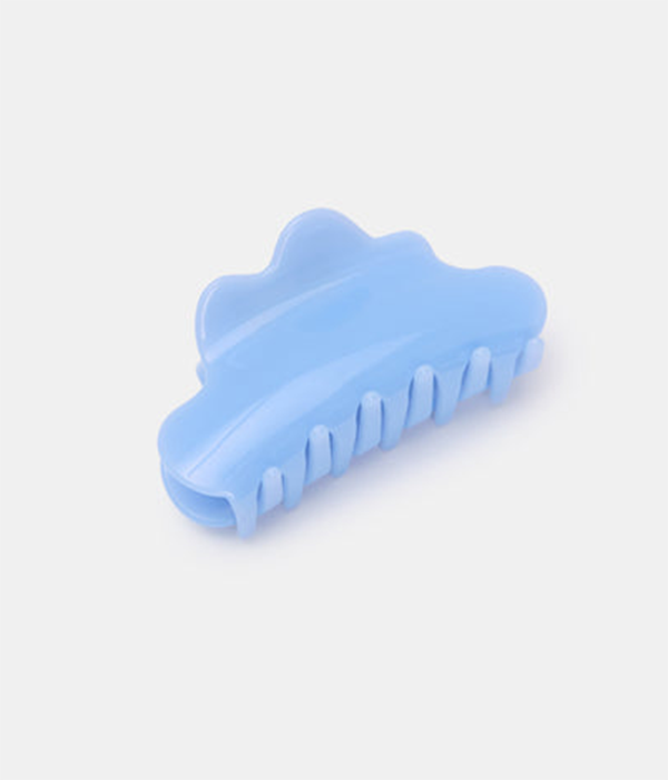 Baby Nimbus Claw in Periwinkle