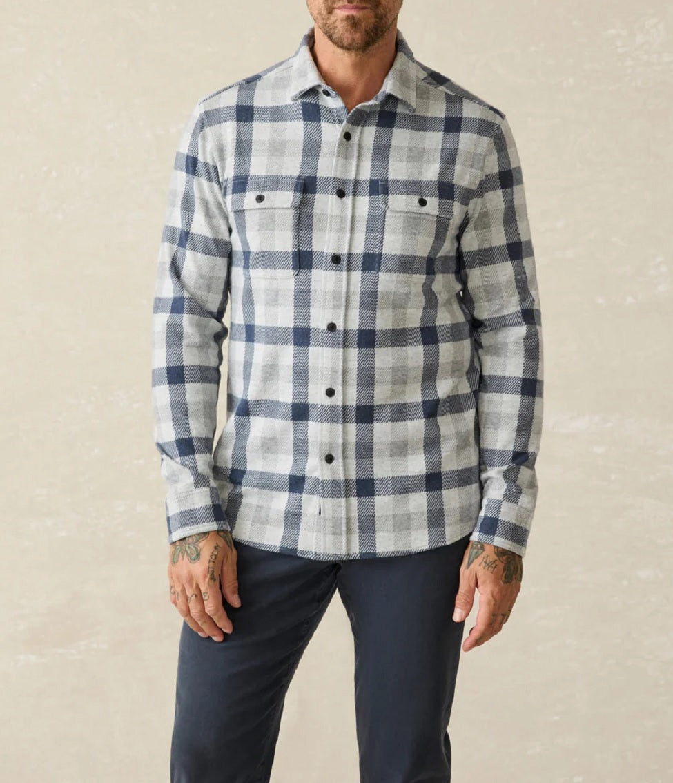 Mens Legend Sweater Shirt C
