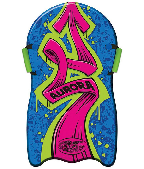 Flexible Flyer Aurora Foam Sled 36"