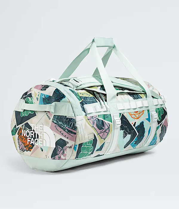 Base Camp Duffel - M S25
