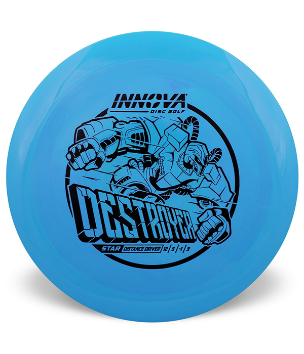Star Disc
