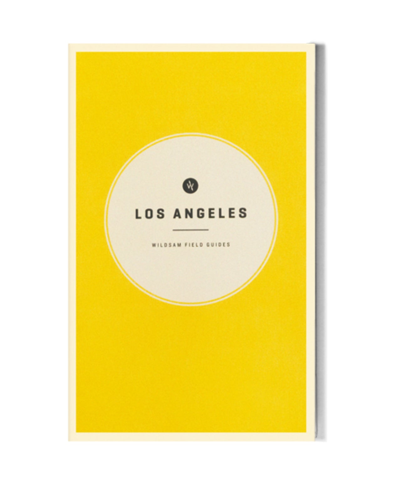 Los Angeles Field Guide