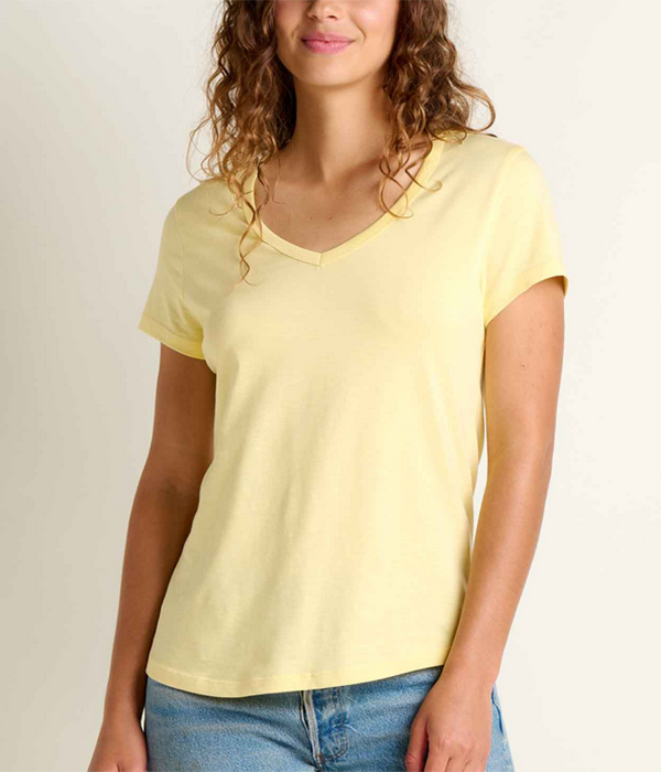 Womens Marley SS Tee