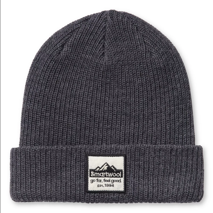 Smartwool Patch Beanie